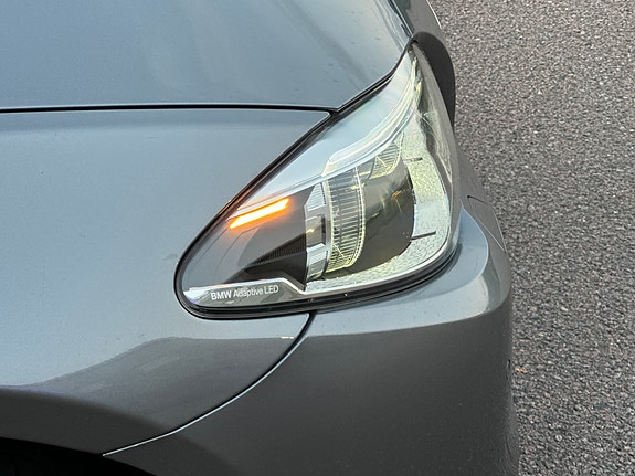 BMW 530d 9 of 16