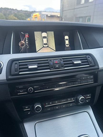 BMW 530d 7 of 16