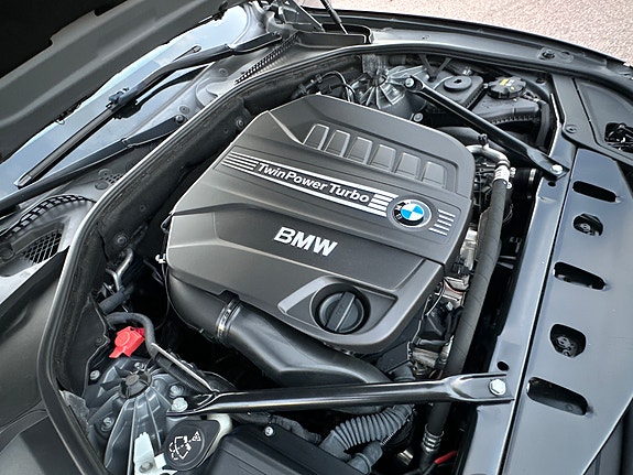 BMW 530d 5 of 16