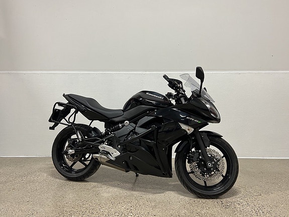 Kawasaki Ninja ER-6f 0.65