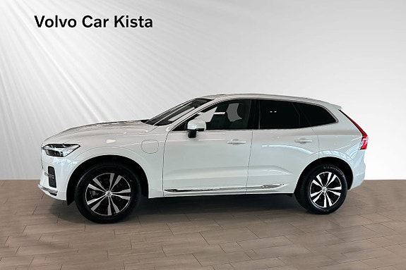 Volvo XC60 3 of 30