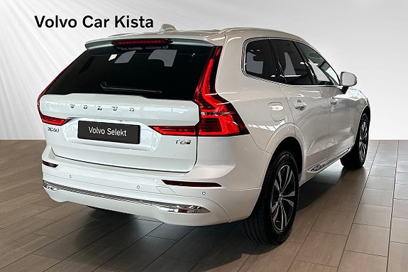Volvo XC60 5 of 30