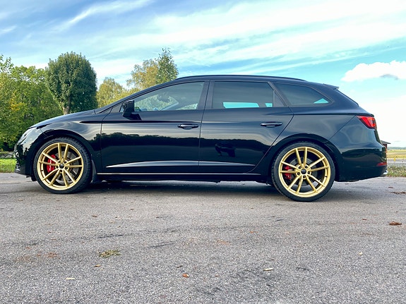 İkinci el  Seat Leon 
