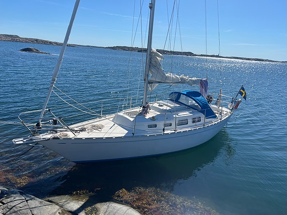Shipman 28 — View photo 1