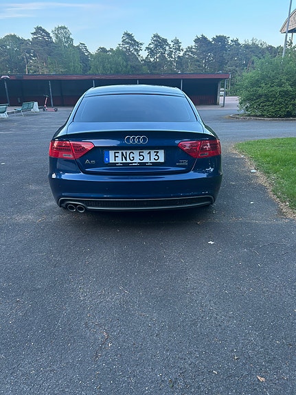 Audi A5 3 of 4