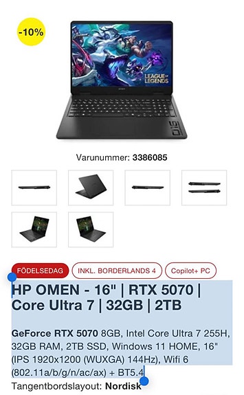 Product image 6 of 6