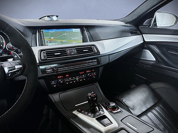 BMW M5 20 of 26