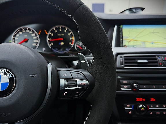 BMW M5 17 of 26