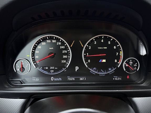 BMW M5 18 of 26