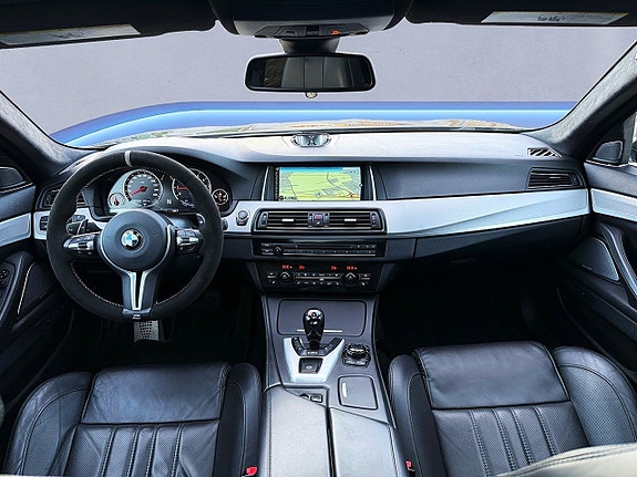 BMW M5 14 of 26