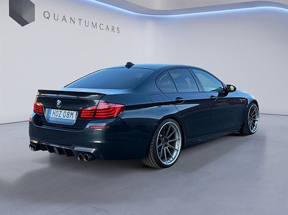 BMW M5 5 of 5