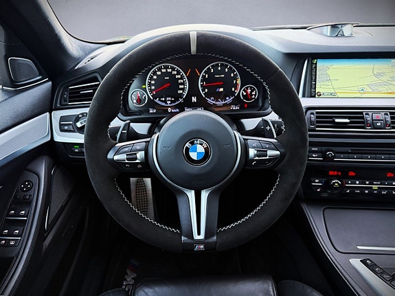 BMW M5 15 of 26