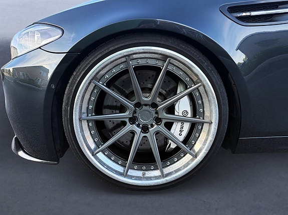 BMW M5 10 of 26