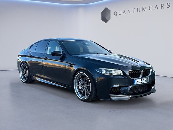 BMW M5 7 of 26