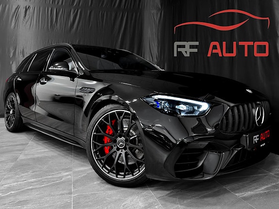 Mercedes-Benz AMG GT-Serie
