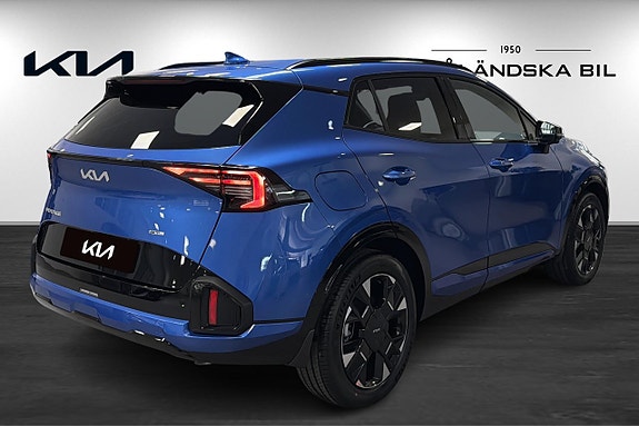 Kia Sportage 6 of 19