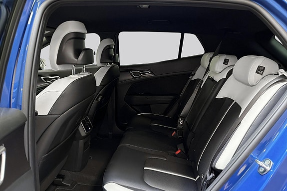 Kia Sportage 17 of 19