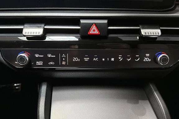 Kia Sportage 13 of 19