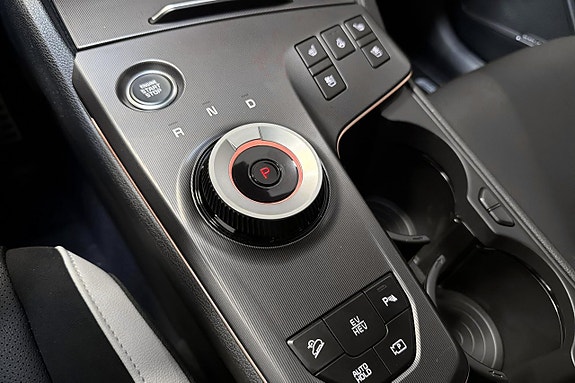 Kia Sportage 12 of 19