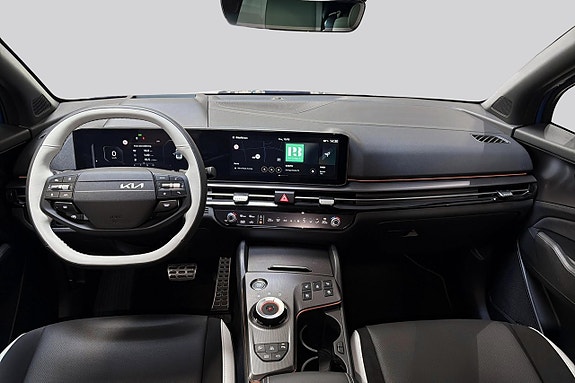 Kia Sportage 7 of 19