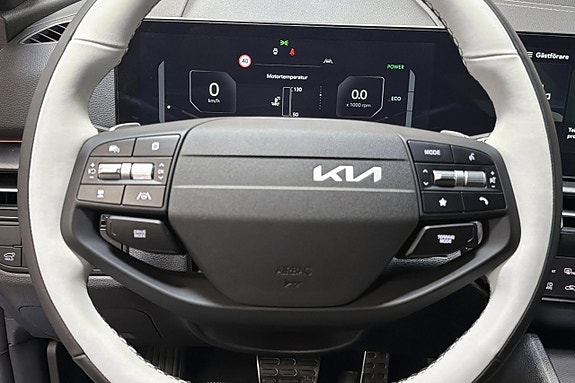 Kia Sportage 9 of 19