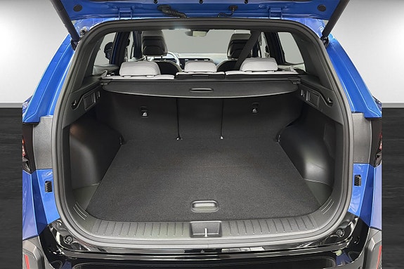 Kia Sportage 19 of 19