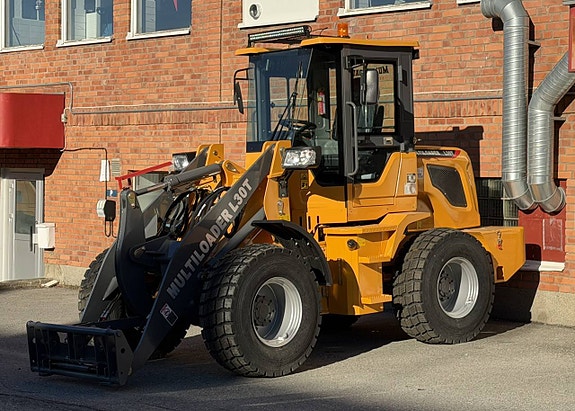 Multiloader L30 i Lager 2 of 6