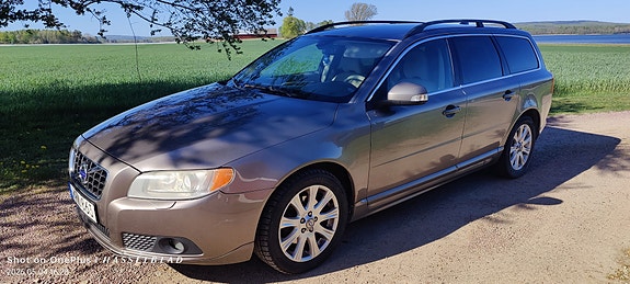 Volvo V70 16 of 16