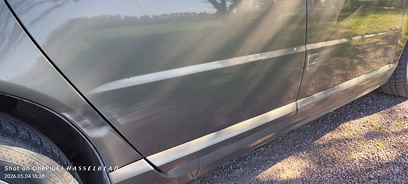 Volvo V70 13 of 16