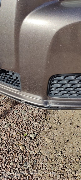 Volvo V70 10 of 16