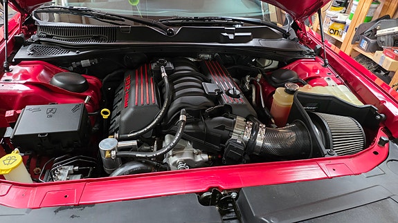 Dodge Challenger 5 of 5