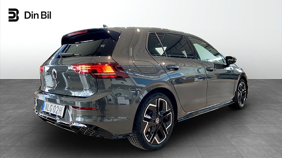Volkswagen Golf I 6 of 15