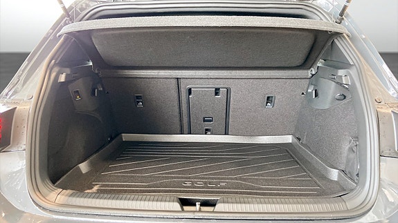 Volkswagen Golf I 15 of 15
