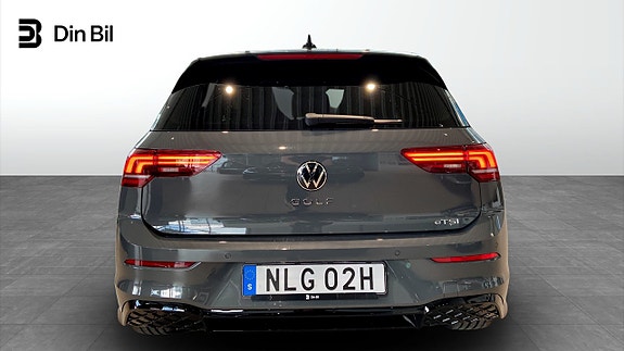 Volkswagen Golf I 8 of 15