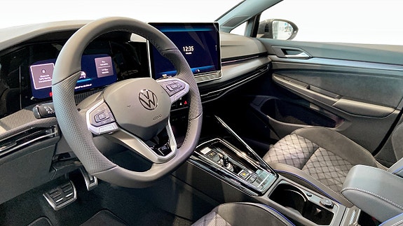 Volkswagen Golf I 10 of 15