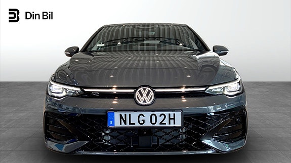 Volkswagen Golf I 7 of 15