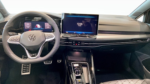 Volkswagen Golf I 13 of 15