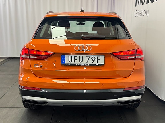 Audi Q3 5 of 5
