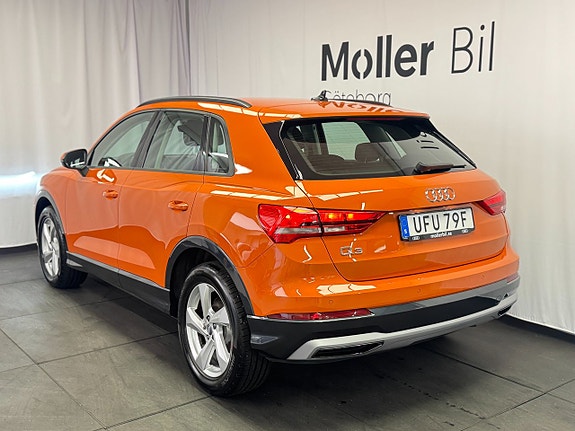 Audi Q3 4 of 5