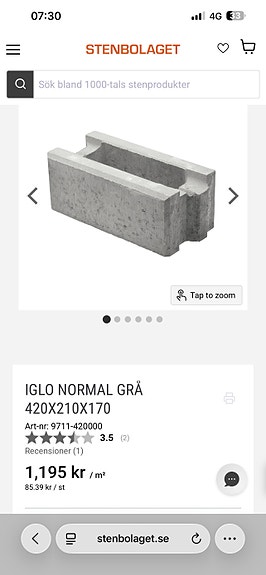 Product image 3 of 6