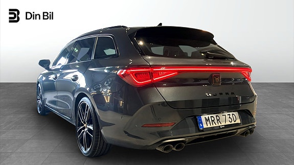 Cupra Leon 3 of 5