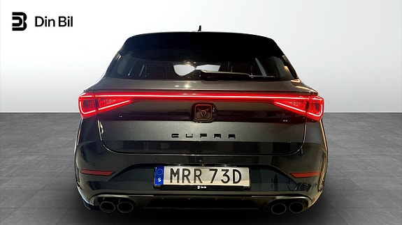 Cupra Leon 5 of 5
