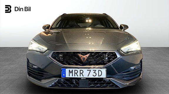 Cupra Leon 4 of 5