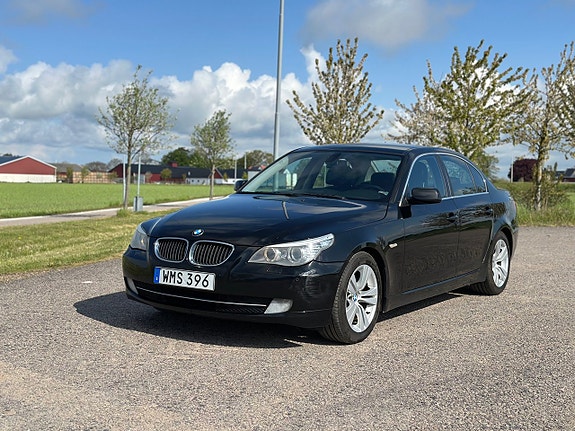 BMW 530i