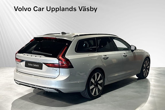 Volvo V90 5 of 5