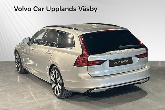 Volvo V90 4 of 5
