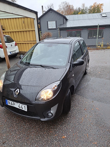 İkinci el  Renault Twingo 