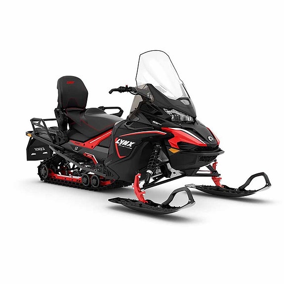 Lynx Adventure LX 600 ACE  "Kampanj"