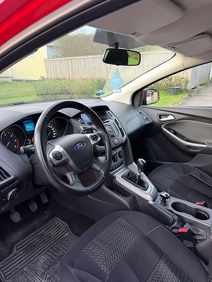 Ford Focus 6 of 6