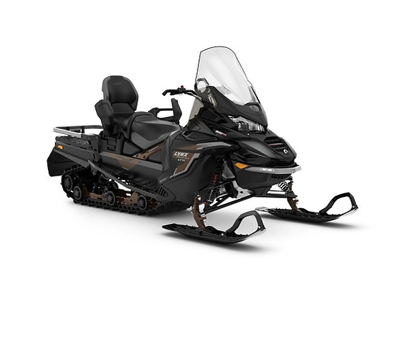 Lynx Commander Ltd 900 ACE T "Kampanj Spara 27.000:-"
